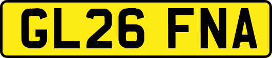 GL26FNA