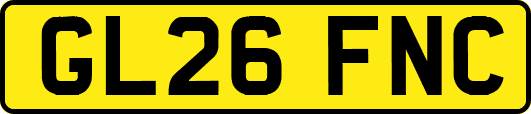 GL26FNC