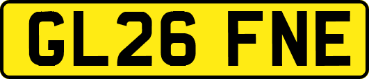 GL26FNE