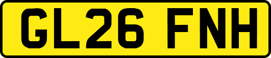 GL26FNH
