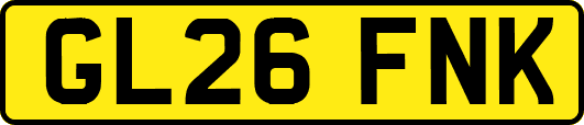 GL26FNK