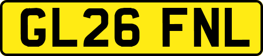 GL26FNL