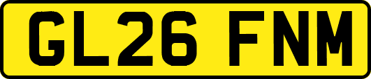 GL26FNM