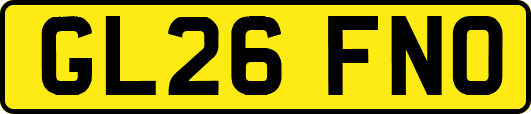 GL26FNO