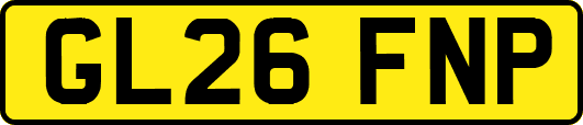 GL26FNP