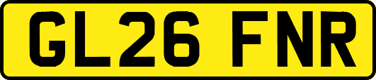 GL26FNR