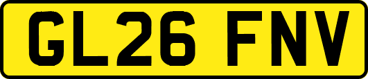 GL26FNV