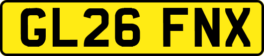 GL26FNX