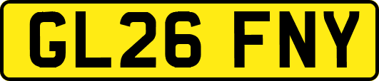 GL26FNY