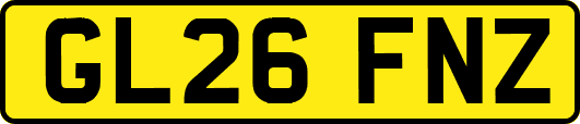 GL26FNZ