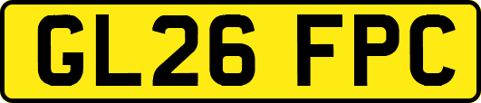 GL26FPC