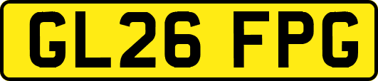 GL26FPG