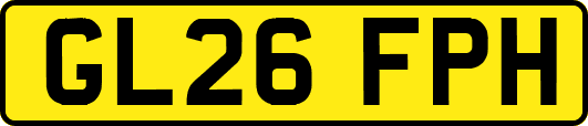 GL26FPH
