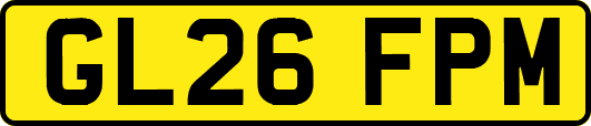 GL26FPM