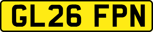 GL26FPN