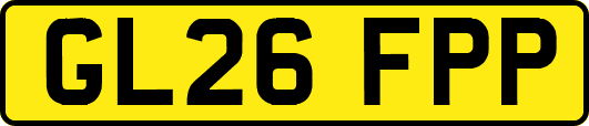 GL26FPP