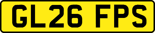GL26FPS