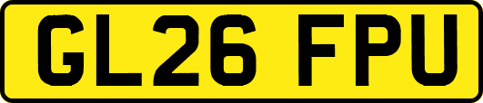 GL26FPU