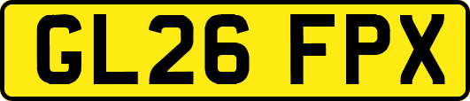 GL26FPX