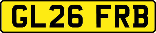 GL26FRB