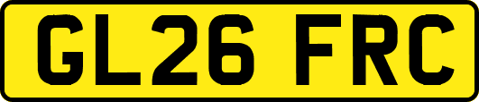 GL26FRC