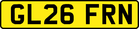 GL26FRN
