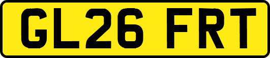 GL26FRT