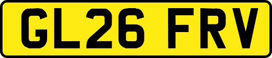 GL26FRV