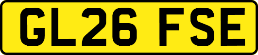 GL26FSE