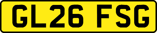 GL26FSG