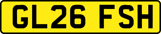 GL26FSH
