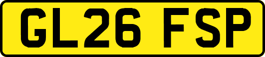 GL26FSP