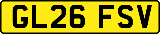 GL26FSV