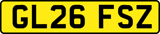 GL26FSZ