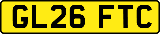 GL26FTC