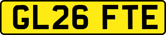 GL26FTE