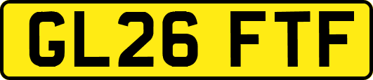 GL26FTF