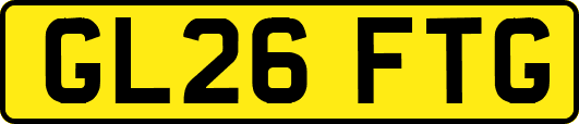 GL26FTG