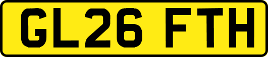 GL26FTH