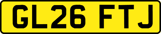 GL26FTJ