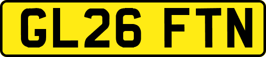 GL26FTN