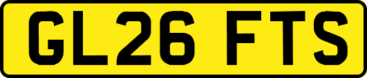 GL26FTS