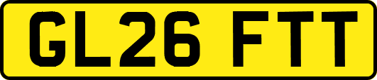 GL26FTT