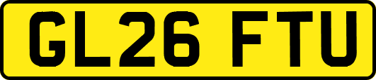 GL26FTU