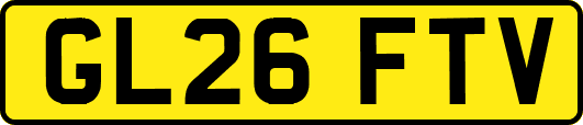 GL26FTV