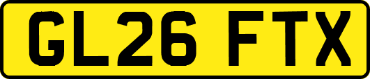 GL26FTX