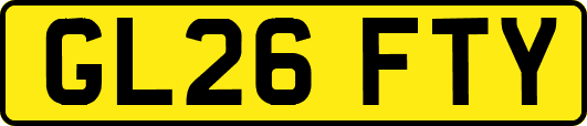 GL26FTY
