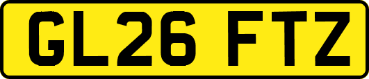 GL26FTZ