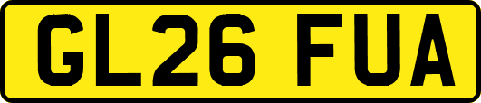 GL26FUA