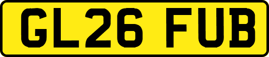 GL26FUB